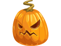 Halloween Lantern 5