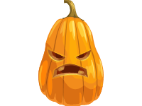 Halloween Lantern 6