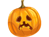 Halloween Lantern