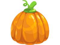 Halloween Pumpkin