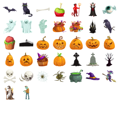 Halloween Preview Small