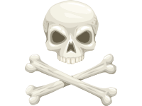Skull and Bones