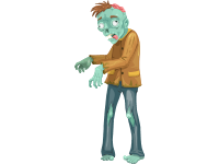 Zombie