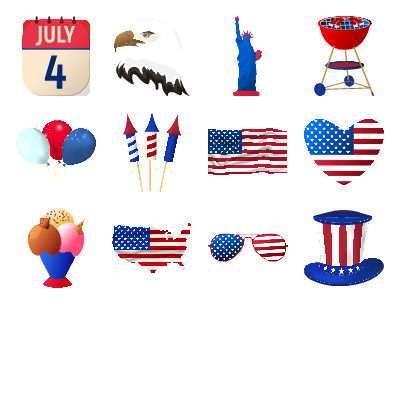 Independence Day Preview Small
