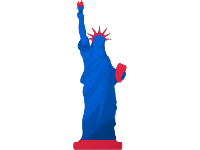 Statue of Liberty