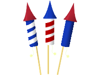 USA Fireworks