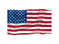 USA Flag