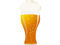 Beer Glass