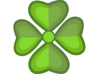 Four Leaf Clover