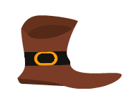 Irish Shoe