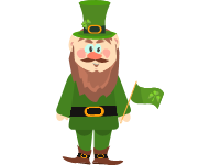 Leprechaun