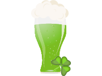 Shamrock Beer