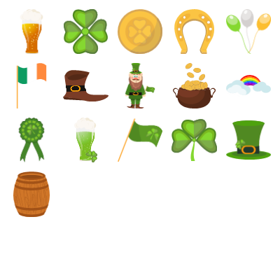 St Patrick s Day Preview Small