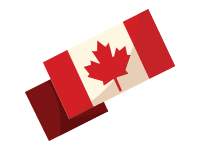 Canadian Flag