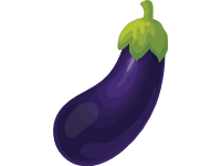 Egg Plant