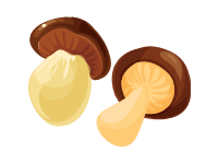 Mushrooms