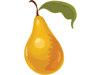 Pear