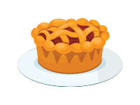 Pumpkin Pie