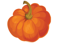Pumpkin