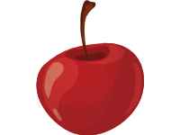 Red Apple