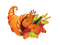 Thanksgiving Decoration 1