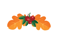 Thanksgiving Decoration 4