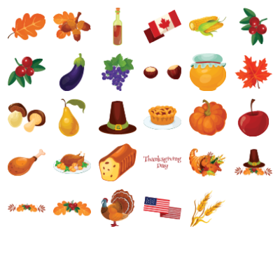 Thanksgiving day Preview Small
