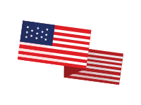 USA Flag