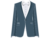 Groom s Suit