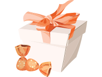 Wedding Presents