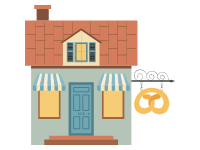 Bread Bakery
