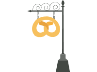 Bakery Signboard