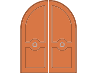 Door 1