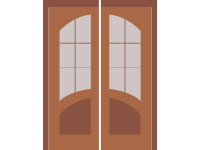 Door 10