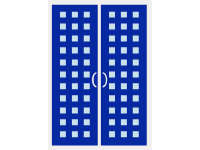 Door 11