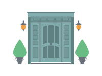 Door 14