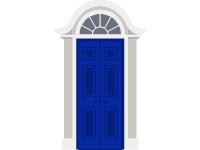 Door 15