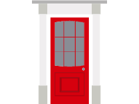 Door 17