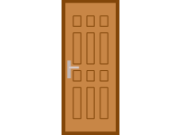Door 18