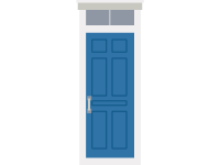 Door 3
