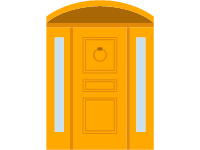 Door 4