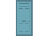 Door 5