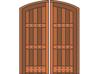 Door 6