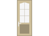 Door 7
