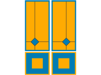 Door 9