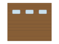 Garage Door