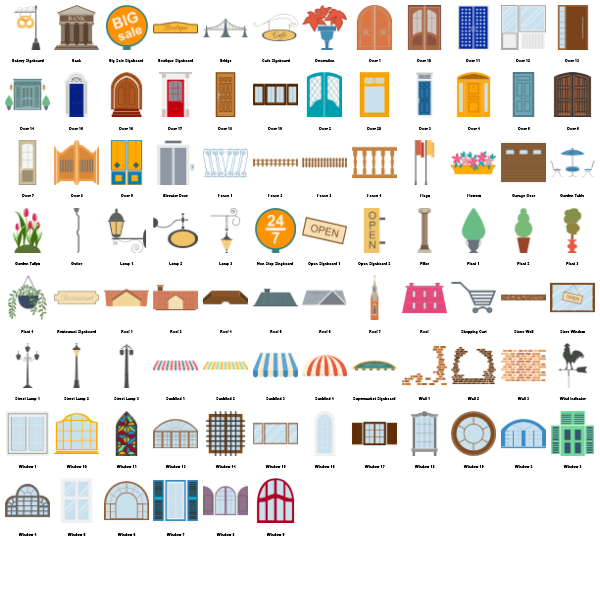 House Constructor Preview Large