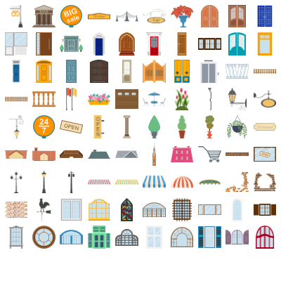 House Constructor Preview Small