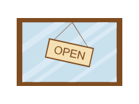 Store Window
