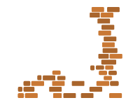 Wall 1